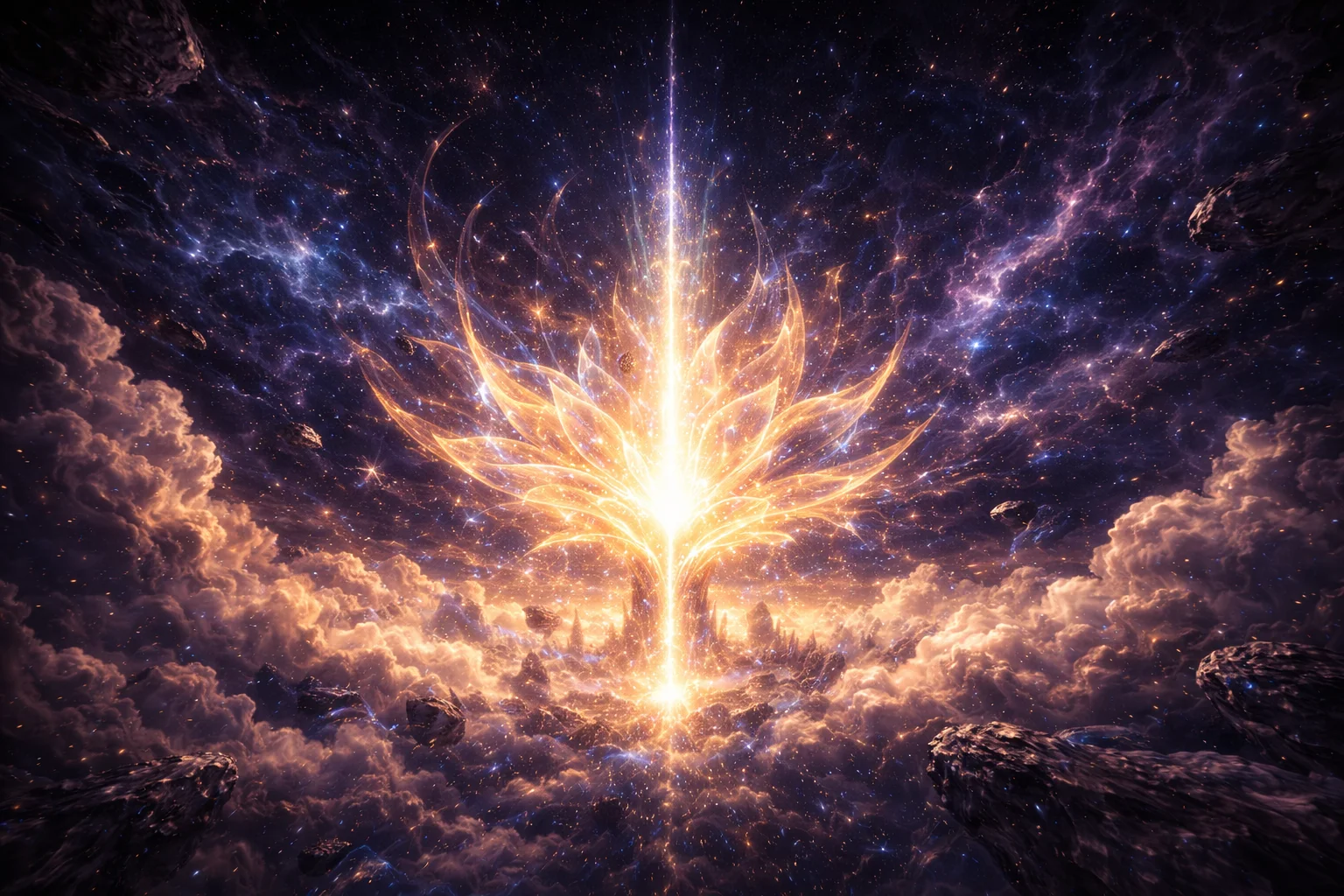 Kardinal (⊕) - Saisonbeginn modality in astrology