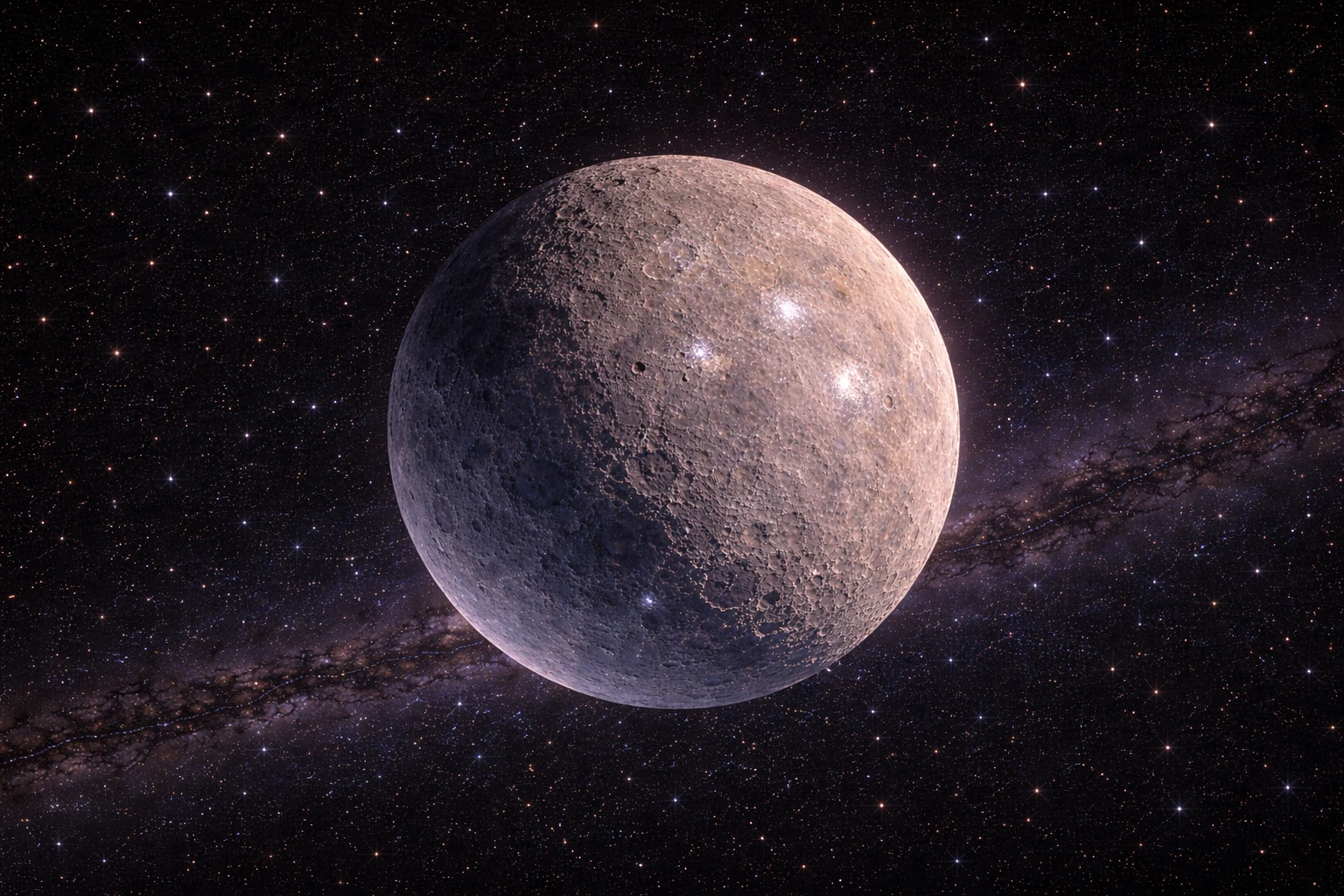Ceres (⚳) in astrology - How you nurture and want to be nurtured — your relationship with food, caretaking, loss, and the cycles of letting go and reunion.