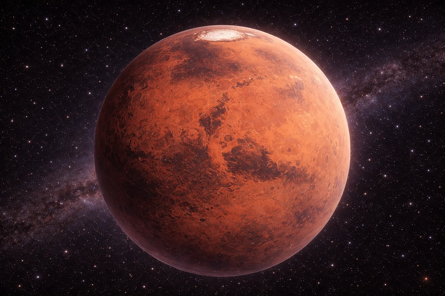 Mars (♂) in astrology - How you act and fight — your raw energy, motivation, and will to win.